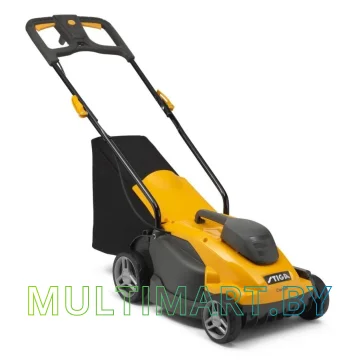Газонокосилка Stiga Combi 336C 294340068/ST1
